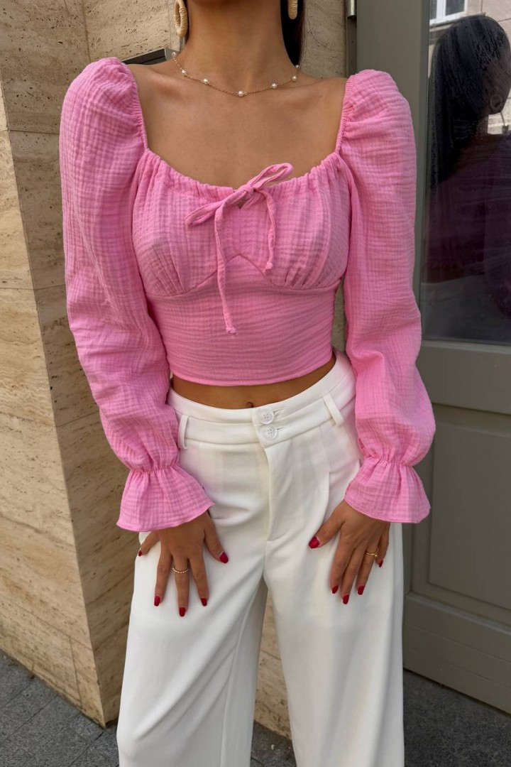 Красивый топ SP-699A410