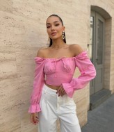 Красивый топ SP-699A410