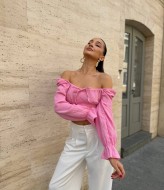 Красивый топ SP-699A410