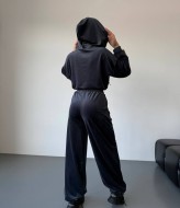 Велюровый костюм двойка ELZ-666A600