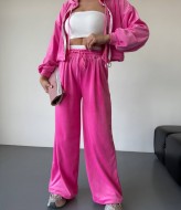 Велюровый костюм двойка ELZ-666A600