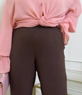 Легкие брюки LZ-M1243A300