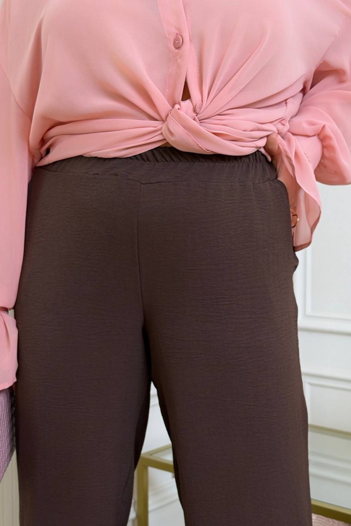 Легкие брюки LZ-M1243A300