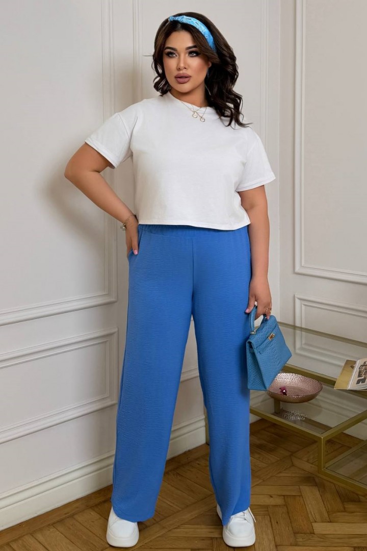 Легкие брюки LZ-M1243A300