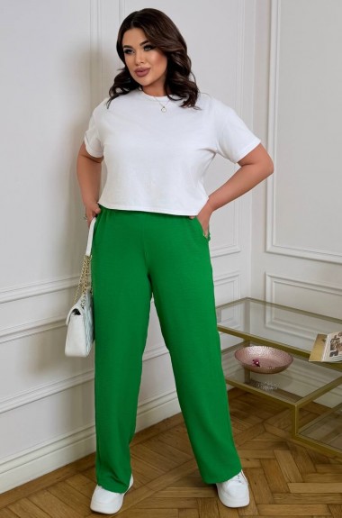 Легкие брюки LZ-M1243A300