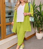 Костюм трійка SMO-1262A19