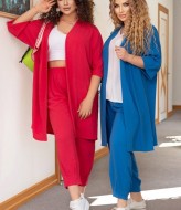 Костюм трійка SMO-1262A19