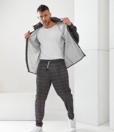 Костюм рубашка и брюки DG-at41741A600