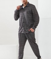 Костюм рубашка и брюки DG-at41741A600