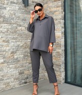 Летний легкий костюм DG-c41837A500