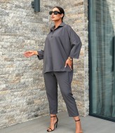 Летний легкий костюм DG-c41837A500