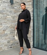 Летний легкий костюм DG-c41837A500