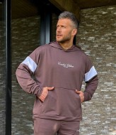 Повседневный спортивный костюм мужской DG-at41840A600