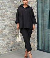 Летний легкий костюм DG-c41837A500