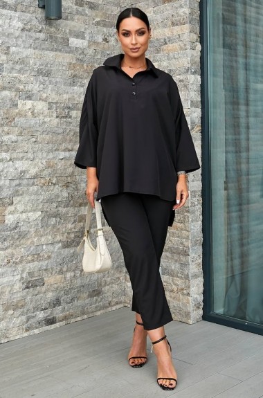 Летний легкий костюм DG-c41837A500