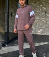 Повседневный спортивный костюм мужской DG-at41840A600