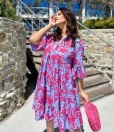 Платье свободное DG-d41751.1A450