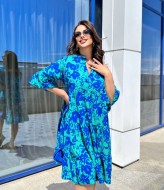 Платье свободное DG-d41751.1A450