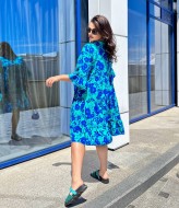 Платье свободное DG-d41751.1A450