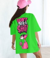 Футболка удлиненная женская CUR-868A470