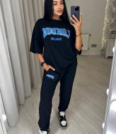 Трикотаж спортивный костюм PRA-1335A580