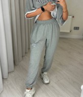 Трикотаж спортивный костюм PRA-1335A580