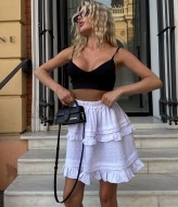 Юбка клёш SP-005A410