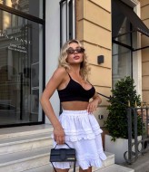 Юбка клёш SP-005A410