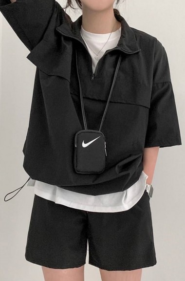 Костюм из плащевки DMP-A1471A300