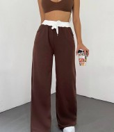 Легкие спортивные штаны женские  DMP-A7129A250