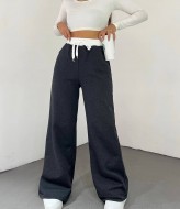 Легкие спортивные штаны женские  DMP-A7129A250