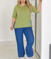 Костюм прогулочный VOJ-327A750