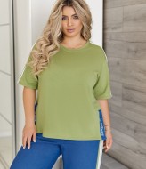 Костюм прогулочный VOJ-327A750