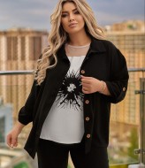 Сорочка, футболка і джогери VOJ-1004A850 Сорочка, футболка і джогери VOJ-1004A850