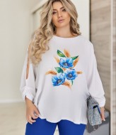 Брючний костюм двійка VOJ-1006A680