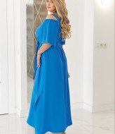 Сукня з відкритими плечима VOJ-1014A550