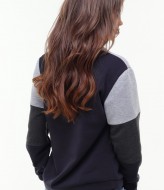 Джемпер в смужку жіночий JA-705A200