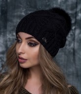Жіноча шапка "Арія" YO-200823.2A70