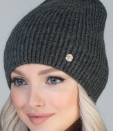 Женская шапка "Бэлла"  YO-200823.4A70