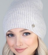 Женская шапка "Бэлла"  YO-200823.4A70