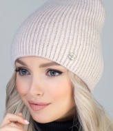 Женская шапка "Бэлла"  YO-200823.4A70