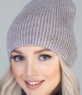 Женская шапка "Бэлла"  YO-200823.4A70