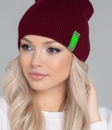 Женская шапка "Билли" YO-200823.1A50