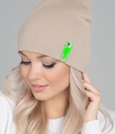 Женская шапка "Билли" YO-200823.1A50