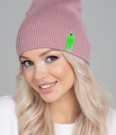 Женская шапка "Билли" YO-200823.1A50