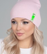 Женская шапка "Билли" YO-200823.1A50