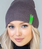 Женская шапка "Билли" YO-200823.1A50