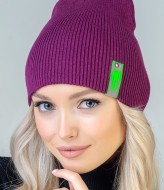Женская шапка "Билли" YO-200823.1A50