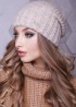 Женская шапка "Дания" YO-200823.3A70