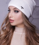 Женская шапка "Клэр"  YO-200823.5A70